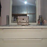 دراور ۴ کشو|جاکفشی، کمد، دراور|پاکدشت, پاکدشت (مامازند)|دیوار