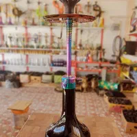 قلیان کرنو و مستر به قیمت تولیدی به دلیل تغیر شغل