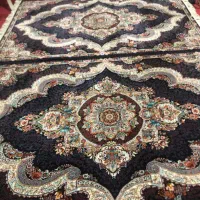 سه تخته فرش ۴ متری|فرش|تبریز, |دیوار