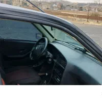 پژو 405 مدل 88 دوگانه کارخانه|خودرو سواری و وانت|کرمانشاه, |دیوار