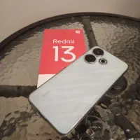 گوشی موبایل شیائومی Redmi 13
