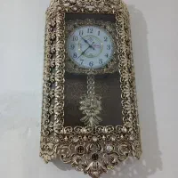 ساعت دیواری