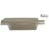 کاپوت گلگیرجلووعقب درب وروکش درب سینی فن|قطعات یدکی و لوازم جانبی|کرمانشاه, |دیوار