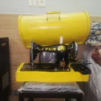 چرخ خیاطی برقی