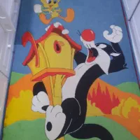 قالیچه ۱/۲۵ در ۲/۲۵