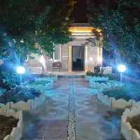 اجاره ویلا با رفاهی کامل و استخر آبگرم سرپوشیده|اجارهٔ کوتاه‌مدت ویلا و باغ|تهران, یافت آباد جنوبی|دیوار