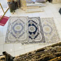 فرش 1200 شانه کد 324 اهورا|فرش|ارومیه, |دیوار