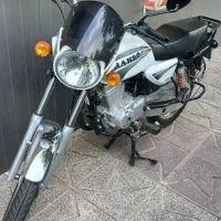 رهرو باکسر  ۱۴۰۱ معاوضه یا فروش