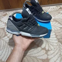کتونی آدیداس آلفا اورجینال zx 8000 alpha Germany|کیف، کفش، کمربند|تهران, یاخجی آباد|دیوار
