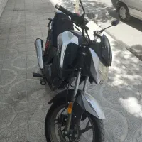 موتور ds200مدل 1402