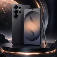سامسونگ S26ULTRA طرح اصلی/قلم فعال /فول اقتصادی|موبایل|تبریز, |دیوار