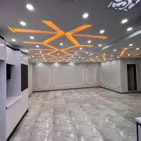 پرندآپارتمان سه خوابه 45 متر پذیرایی بدون پرتی|فروش آپارتمان|پرند, فاز ۶|دیوار