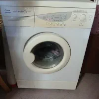 لباسشویی ۷ کیلو پاکشوما