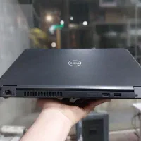 لپ تاپ دل core i5 نسل هشت|رایانه همراه|قزوین, |دیوار