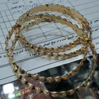 النگوشماره۳ چهارعدد|جواهرات|بندر کنگان, |دیوار