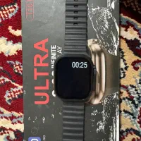 ساعت هوشمند