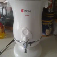 سماور ریوالد اصل فرانسه سالم