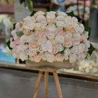خواستگاری بله برون
