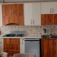 کابینت|بوفه، ویترین، کنسول|هشتگرد, شهرک ولیعصر (مصلی)|دیوار