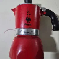 موکاپات بیالتی ۱ کاپ|قوری، کتری، قهوهساز دستی|مشهد, سرافرازان|دیوار