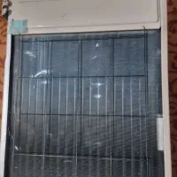 کولر گازی ۱۲ هزار پاناسونیک اصل|کولر گازی و فن‌کوئل|مشهد, وکیل‌آباد|دیوار