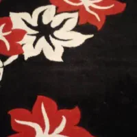 فرش 4 متری و یک و نیم متری کاملا سالم شسته شده|فرش|کرج, فاز ۳ گوهردشت|دیوار