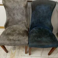 مبل چستر 5 نفره|مبلمان خانگی و میز عسلی|پردیس, فاز ۸|دیوار