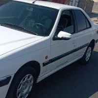 پژو پارس ۹۲ دوگانه کارخانه|خودرو سواری و وانت|بیرجند, |دیوار