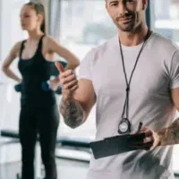 اعلام آمادگی همکاری به‌عنوان مربی ورزشی