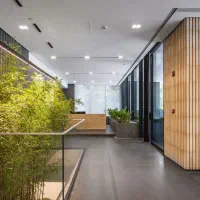 ۲۸۰متر / ۳خوابه سوپر لوکس/غربی های بلوار ۲۴ متری|فروش آپارتمان|تهران, سعادت‌آباد|دیوار