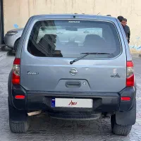 رونیز مدل ۱۳۸۸ درجه یک|خودرو سواری و وانت|مشهد, امام رضا (ع)|دیوار