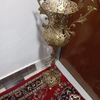 گلدان بزرگ جادستمالی