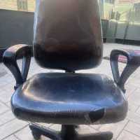 صندلی چرخ دار