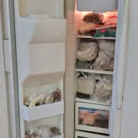 یخچال ساید بای ساید سامسونگ