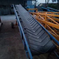 کانوایر|ماشین‌آلات صنعتی|رباط‌کریم, رباط‌کریم|دیوار