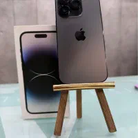 ایفون ۱۴ پرو ۲۵۶ zaa