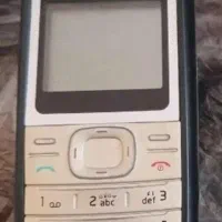 گوشی نوکیا اصل ۱۲۰۰