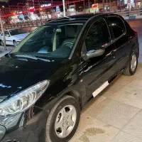 207 پانا|خودرو سواری و وانت|بندرعباس, |دیوار