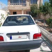 پراید مدل ۹۷