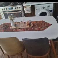 میز ناهار خوری6نفره