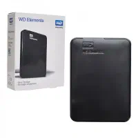 باکس هارد اکسترنال 2.5 اینچ با کابل USB3