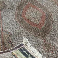 فرش ماشینی ۶ متری قالی سلیمان