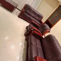 مبل راحتی خارجی