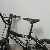 دوچرخه سایز ۱۲