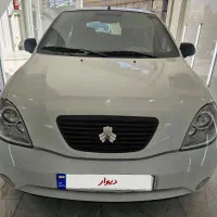 تیبا 2 مدل99|خودرو سواری و وانت|قم, شهرک امام حسین|دیوار