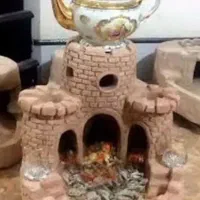 مَنقَلِ گِلی|اجاق گاز و لوازم برقی پخت‌وپز|خمین, |دیوار