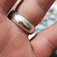 انگشتر عقیق سرخ یمنی اصل سنگین وزن|جواهرات|پاکدشت, خاتون آباد|دیوار