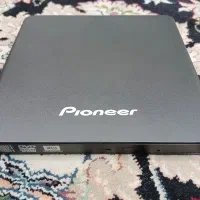 فروش درایو دی وی دی اکسترنال پایونیر|قطعات و لوازم جانبی رایانه|گرگان, |دیوار