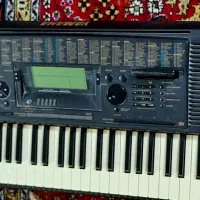 ارگ yamaha a3 یاماها آ۳