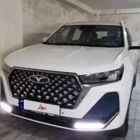 تیگو ۷ پرو هیبرید ۲۰۲۵ صفر